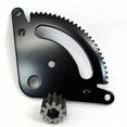 thumbnail image 5 of John Deere Original Equipment Steering Sector & Pinion Gear (GX25785+GX20053)..., 5 of 5