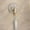 Clear #3, variant on Adhesive Hooks with Strong Hold No Damage Wall Hooks for Hanging Towels Clothes Backpack - Plastic Self Adhesive Hook for Kitchen Bathroom Bedroom Office Dorm Organizer - 1 Pack