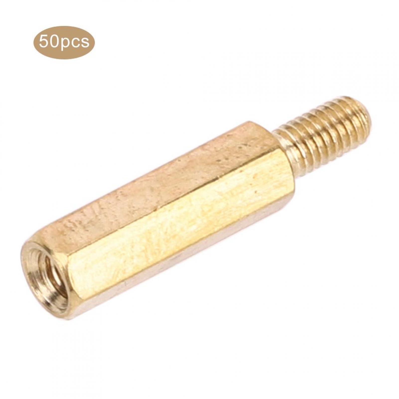 Fosa Brass Standoff, M3 Standoff, Boards For Electrical Equipment