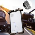 thumbnail image 5 of Bike Phone Mount Holder, Handlebar Phone Clamp For 4.6-6.9inch Phones, 5 of 5