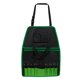 thumbnail image 1 of "Bolsa organizadora verde oscuro para herramientas de jardín con diseño de delantal y múltiples bolsillos resistentes", 1 of 6