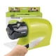 thumbnail image 2 of r de cuchillos eléctrico, amoladora de cuchillos de cocina motorizada, piedra de afilar automática para cocina Soledad Afilador de cocina eléctrico, 2 of 7