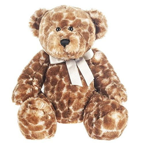 small giraffe teddy