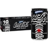 Coca-Cola Zero Sugar OREO Limited Edition Soda Pop Fridge Pack Mini Cans, 7.5 fl oz, 10 Pack