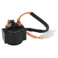 thumbnail image 4 of Starter Solenoid, Aluminum Alloy Starter Relay  for Motorcycle, 4 of 8