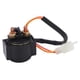 thumbnail image 5 of Piezas de motocicleta relé de solenoide de arranque de aleación de aluminio 12V duradero para GY6 50cc 70cc 110cc 125cc 150cc 250cc ATV Higoodz Otros, 5 of 8