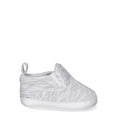 thumbnail image 3 of Carter’s Child of Mine Baby Boys Slip-on Sneakers, Grayborn to 3 Months, 3 of 6