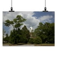 thumbnail image 2 of Print: Old Courthouse Museum, Monroeville, Alabama, 2010, 2 of 4