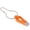 Orange, variant on S SERENABLE Planer Board Mast Power Grip Release Clip 2-1/2in Downrigger Yellow