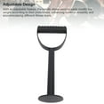 thumbnail image 4 of Adjustable Kettlebell Handle for Weight Plates 100kg Capacity Ergonomic Grip Home Gym Workout with Versatile Design for Strength and Cardio Training, 4 of 7