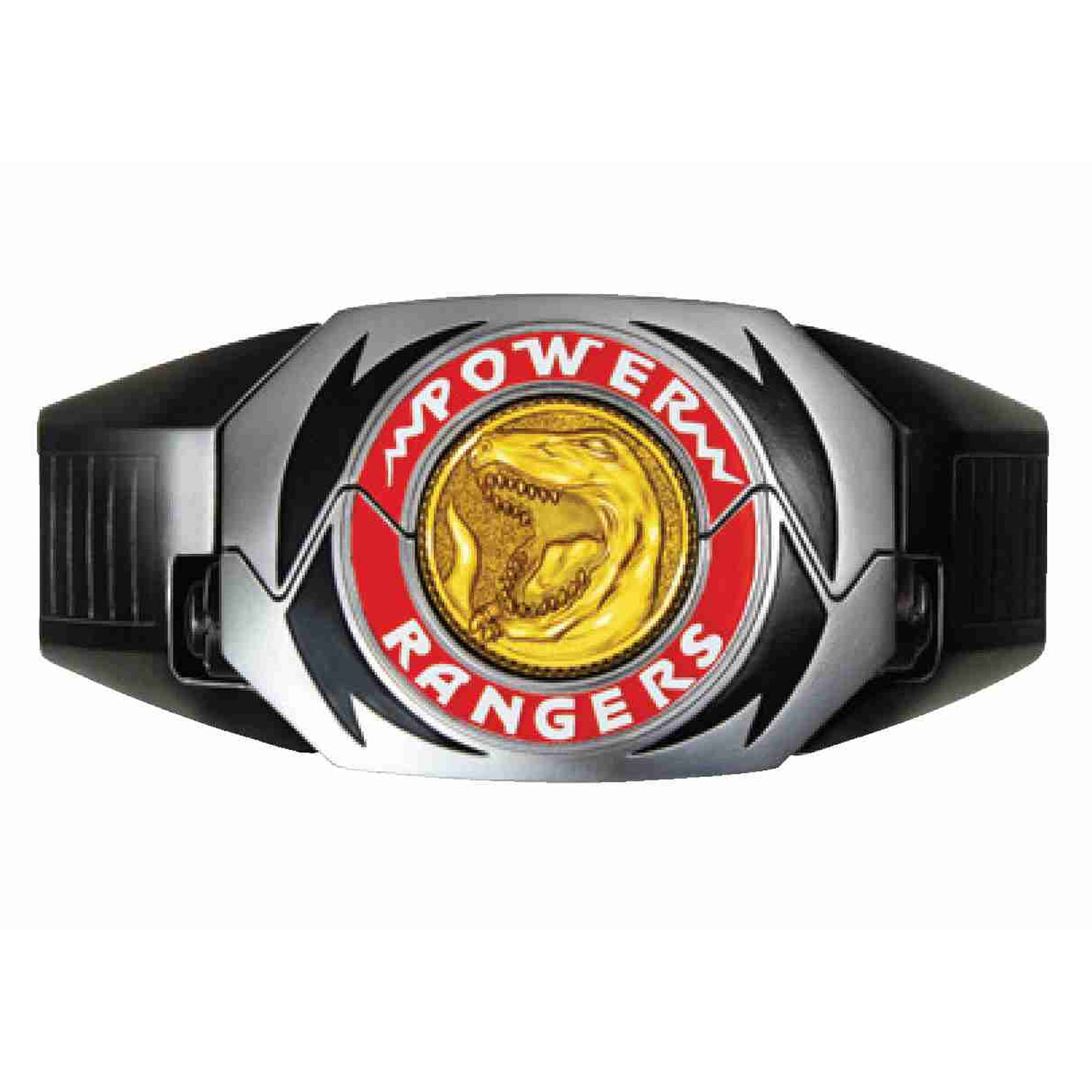 power rangers legacy collection morpher