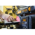 thumbnail image 6 of WEN 4.3-Amp 4 x 36 in. Belt and 6 in. Disc Sander with Cast Iron Base, 6 of 7