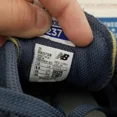 thumbnail image 4 of New Balance 237 Shoes Mens Size 10 D Blue Natural Indigo Sneakers Running V1, 4 of 5