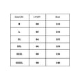 thumbnail image 4 of Biekopu Women Outdoor Jacket, Long Sleeve Hooded Jacket Striped Zipped Fall Jacket Outwear, 4 of 5