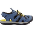 thumbnail image 3 of Infant Northside Footwear Burke SE Fisherman Sandal, 3 of 6