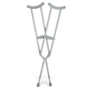 Adult Bariatric Crutches - G61314B