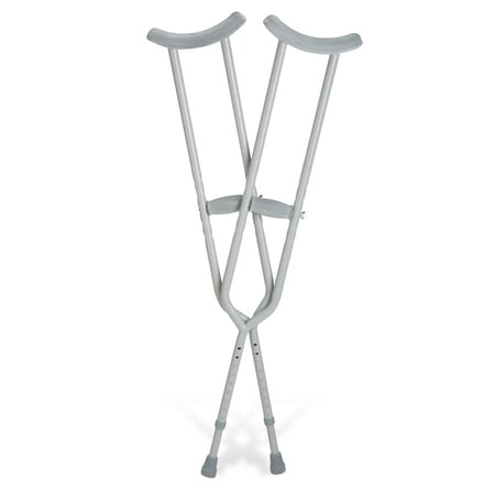 Adult Bariatric Crutches - G61314B
