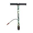 thumbnail image 1 of High Pressure Hands Pumps, PCP Hand Pump Foldable Pedals 30mpa 4500psi  For Cars, 1 of 8