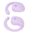 thumbnail image 1 of AI Real Time Translation Earbuds, Languages Translator Earbuds, Ergonomic Ear Hook Design, Multi Language Support, Open Ear Pods Translation Earbuds, 1 of 7