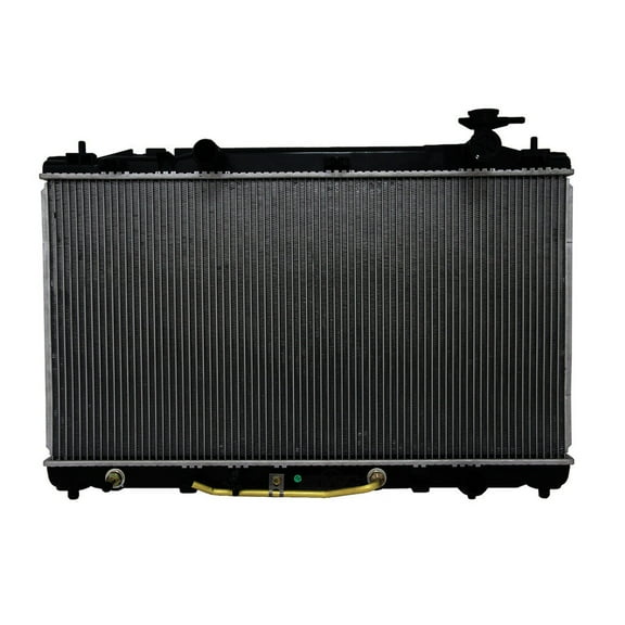 OSC 2917 Radiator