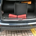 thumbnail image 3 of Dog Car Ramp Mat, Abrasion Resistant Pet Ramps Mat Foldable  for Medium To Large Dogs, 3 of 7