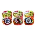 thumbnail image 1 of Yoyo Premier Dragón Pack c/3 piezas colores surtidos Juguete clásico de habilidad y destreza para niños, 1 of 3
