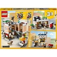 thumbnail image 4 of Set LEGO Creator Restaurante de Fideos del Centro 31131, 4 of 4