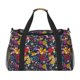 thumbnail image 1 of Fotbe Rock Music Bolsa de Viaje con Estampado, Bolsa de Fin de Semana para Mujer con Compartimento para Zapatos, Bolsa de Gimnasio con Bolsillo Húmedo, 1 of 7