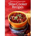 thumbnail image 1 of Recettes de Mijoteuse, 1 of 1