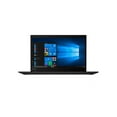 thumbnail image 1 of Restored Lenovo ThinkPad T14S GEN 1 14" FHD (1920x1080) Intel Core i5-10210U, 8GB RAM, 256GB SSD - Windows 10 Pro, 1 of 5
