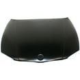 thumbnail image 4 of For 08-12 1-Series Convertible/Coupe E87 Front Hood Panel Assembly Primed Steel, 4 of 5