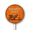 Oydb-14RRe, variant on Eveokoki Pumpkin Patch Metal Yard Stake, 9.2x9.2 Inch Aluminum Decorative Sign for Fall Garden, Outdoor Harvest Decor, Rustic Pumpkin Themed Lawn Ornament