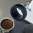 thumbnail image 4 of Distribuidor de café en polvo tipo aguja de acero inoxidable de 53 mm. Negro, 4 of 8