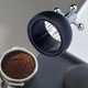 thumbnail image 4 of Herramienta manual para baristas y distribuidores de café: tamper y nivelador de espresso. Negro, 4 of 8