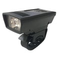 thumbnail image 4 of Luz de de la bicicleta,BICICLE SEANPOST SADDLE LIGHT TAILLIGHT,Antorcha de la lámpara trasera del scooter de ciclismo,Linterna LED recargable USB,Noche Ciclismo Seguridad Alarma Faro Sharpla Luz de la cola de la bicicleta, 4 of 8
