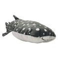 thumbnail image 1 of Peluche SmartPetLove Tender-Tuffs Bubba Whale Shark, 1 of 7