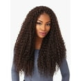 thumbnail image 2 of Sensationnel Lulutress Crochet Braid Wet Curly 18", 2 of 2