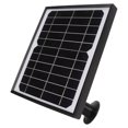 thumbnail image 2 of Outdoor Solar Panel Fine Workmanship 360 Adjustable Mounting Camera Solar Panel for Camping ANGGREK Otros, 2 of 8