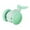 Green, variant on Bothyi Cat Toy Car Electric Teaser Stick Moving Gadget Robot Realistic Cats Yellow