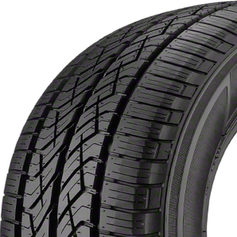 Yokohama Avid S33 All Season 225/65R16 100S Passenger Tire Yokohama Avid S33 All Season 225/65R16 100S Passenger Tire