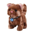 thumbnail image 1 of My Realistic Bunny Toy Realistic Bunny Toy for Kids Perfect Impersonator of Bunny Kind Bunny Toys for Kids Jumping Twitching and Shaking Ears Handmade Interactive, 1 of 4