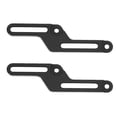 thumbnail image 5 of Windscreen Adjusters Airflow Adjustable Windscreen Wind for SUZUKI, 5 of 5