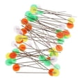thumbnail image 1 of Abbracc 5xBox of Patchwork Pins Flower Button Head Pins DIY Quilting Tool Sewing Pins 5 Pcs, 1 of 8