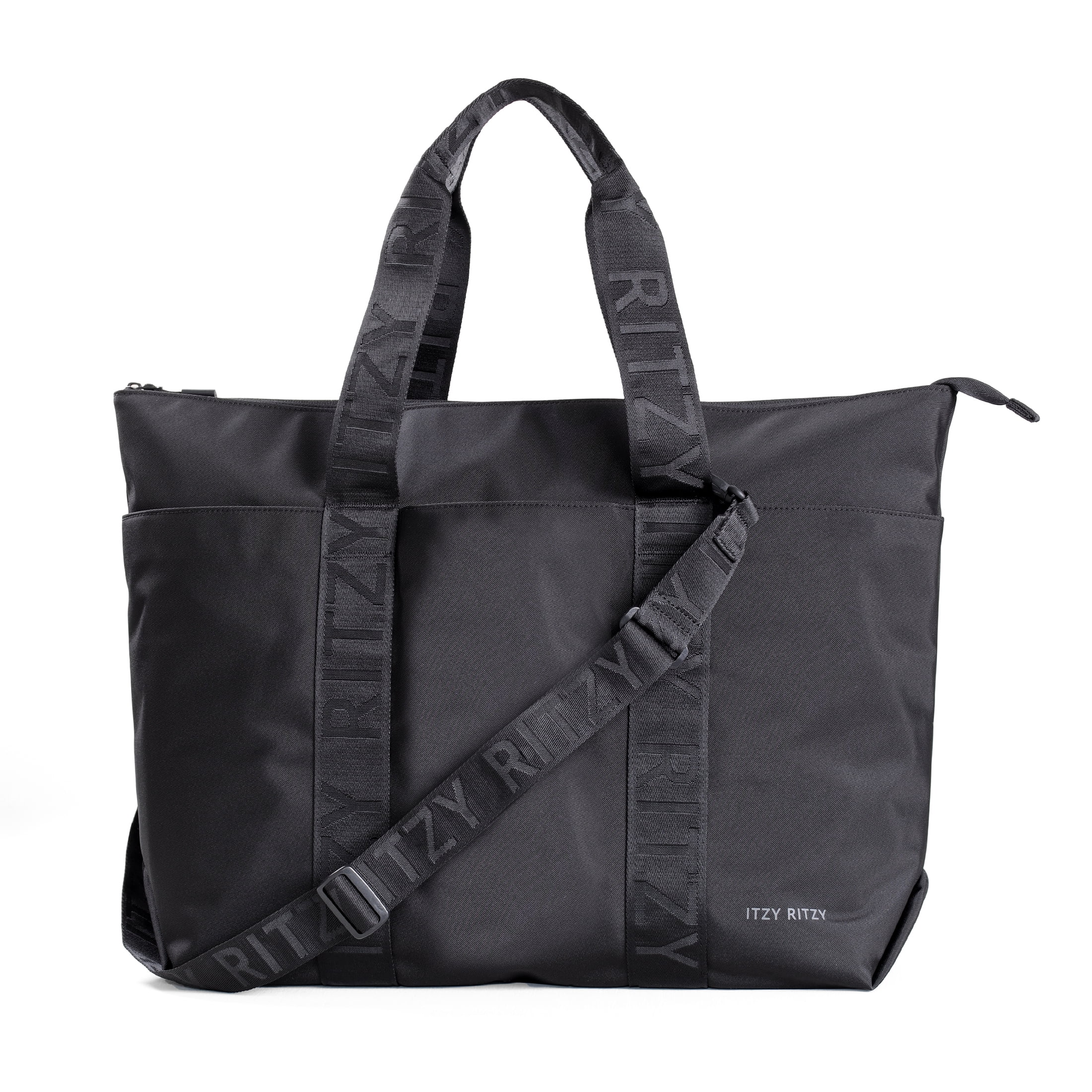 Itzy Ritzy Belong All-in-Tote™ Black