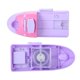 thumbnail image 4 of Máquina De Impresión De Patrones DIY Para Decoración De Uñas Profesional, Estampadora, Impresora De Uñas, Herramientas De Manicura, 4 of 7