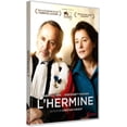thumbnail image 1 of Courted (2015) ( L'hermine ) [ NON-USA FORMAT, PAL, Reg.0 Import - France ], 1 of 1