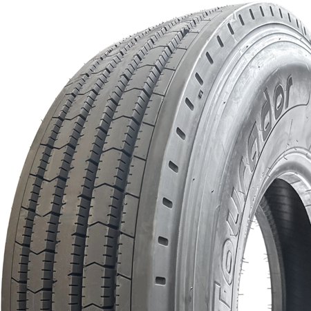 Tourador Max Force STR+ All Steel ST235/85R16 235/85R16 133/128M H 16 Ply Trailer Tire Sansujyuku sansujyuku.com