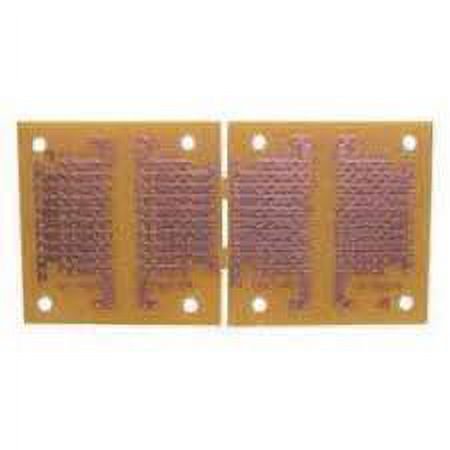 Philmore 12-607 Protoboard 1.8" x 3.6" - 12-607
