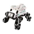 thumbnail image 1 of Hearth & Gear Water Bomb Remote Control Car Suitable For Children's Outdoor Play With Shooting Function Durable Material Interactive Toy Suitable For Children 7 And Above Huge Remote Control Car for, 1 of 6