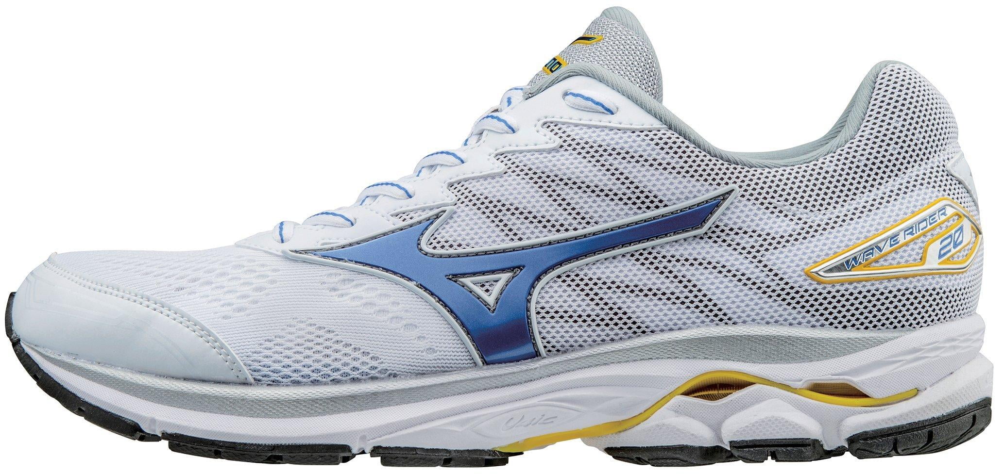 mizuno wave rider 20 2e